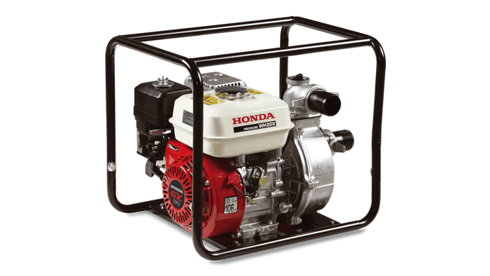 Honda WH 20