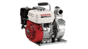 Honda WH 20 XT EFX Waterpomp - 450 liter zonder buizenframe