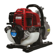 Honda WX 10 Benzine Waterpomp - 140 Liter