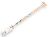 Ideal Ecco 1108/2 Kabelspade - met 85 cm Steel-keizers.nu