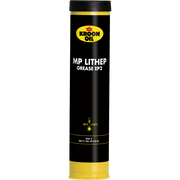 Kroon Oil Vetpatroon LITHEP - 400 gram