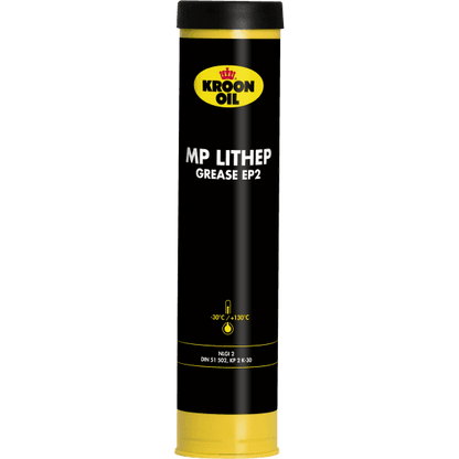 Kroon Oil Vetpatroon LITHEP - 400 gram-keizers.nu