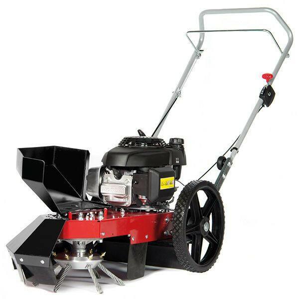 Limpar Turbo IV GCVx 170 Benzine Onkruidborstelmachine