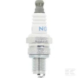NGK Bougie CMR6H