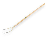 Offner Hooivork 2-Tands Essen met Steel-keizers.nu
