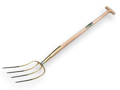 Offner Mestvork 4-Tands Essen T-Steel - 90 cm-keizers.nu