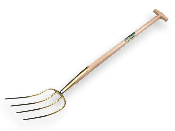 Offner Mestvork 4-Tands Essen T-Steel