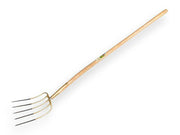 Offner Mestvork 5-Tands - met 135 cm Steel