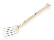 Offner Mestvork 5-Tands - met 90 cm Steel