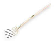 Offner Mestvork 6-Tands Essen Steel - 135 cm