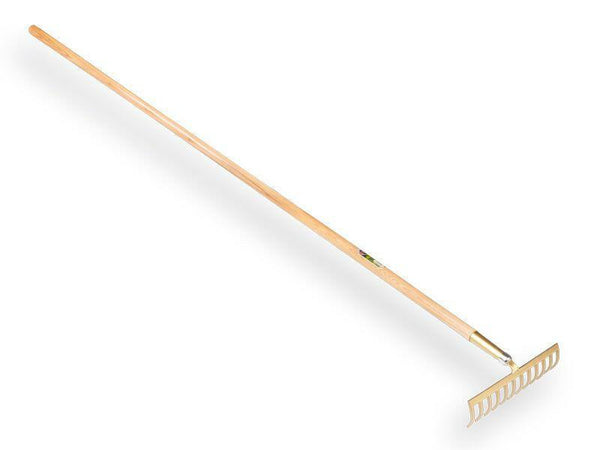 Offner Tuinhark 12 Tands Gebogen