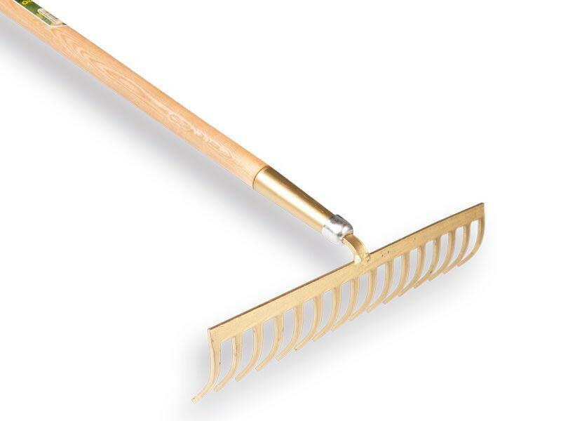 OFFNER Tuinhark 10-tands met open dul - B.V OFFNER Tuinhark 10-tands met open dul - B.V