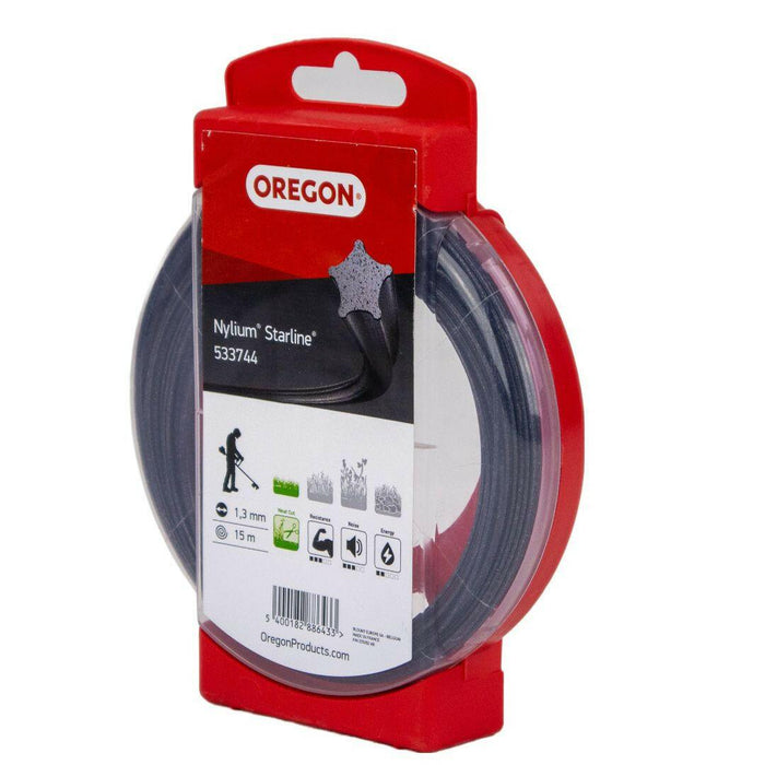 Oregon nylium Maaidraad-keizers.nu