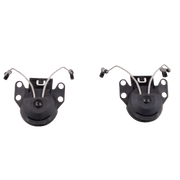 Peltor 3000 Helmbevestiging
