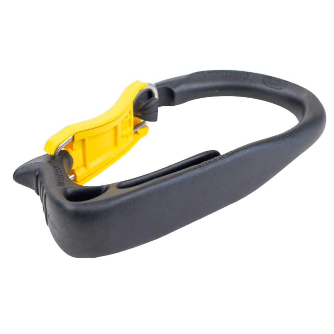 Petzl Gereedschapshaak Caritool P42L - keizers.nu