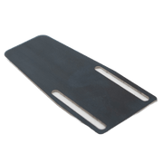 Prontec Stalen Afdekplaat voor Topkeeper - ATZR150 (2 stuks)
