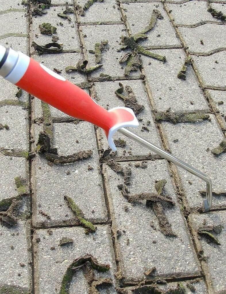 Rillenfix Onkruidkrabber - keizers.nu