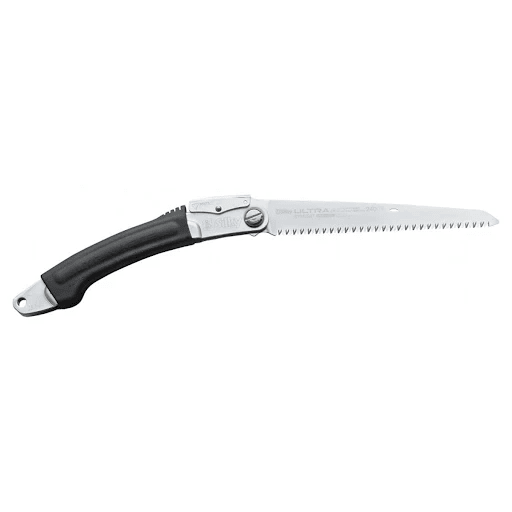 Silky Ultra Accel Straight 240-7.5 Vouwzaag