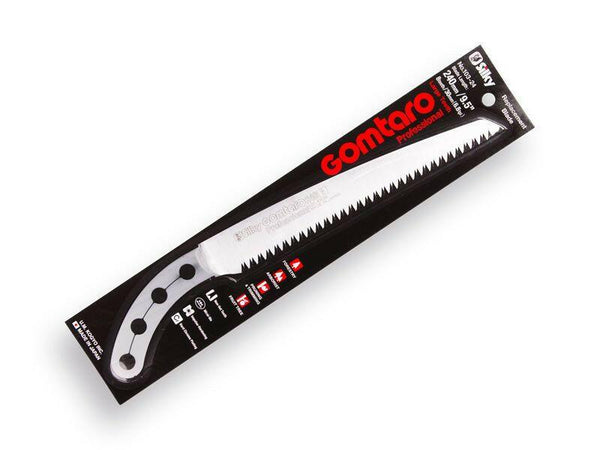 Silky Zaagblad voor Snoeizaag Gomtaro 240-8