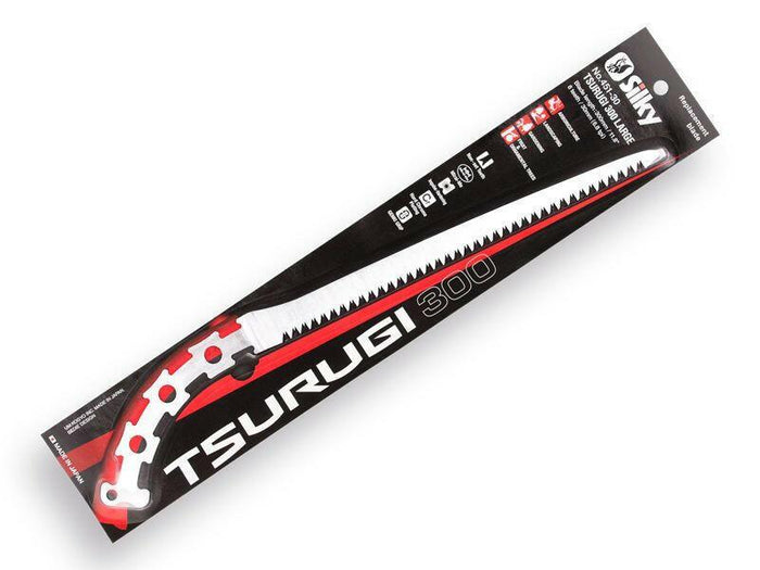 Silky zaagblad voor Silky Tsurugi 300-8-keizers.nu