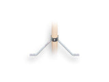 Solide Stokhouder 28 mm