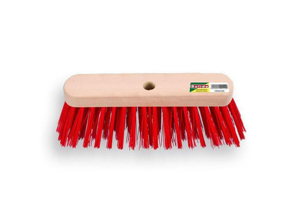 SOLIDE Straatbezem PPN - 29 cm