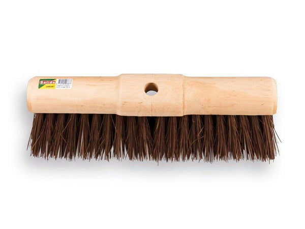 Solide Wegenbouwbezem - 45 cm