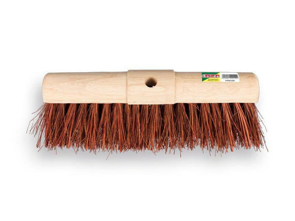 Solide Wegenbouwbezem Bassine - 45 cm