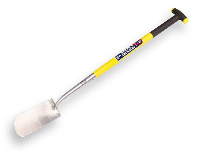 Spear & Jackson 1041 AR Spade - met 78 cm Steel-keizers.nu