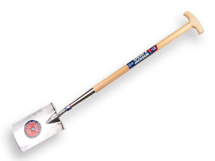 Jackson 1160 Spade-keizers.nu