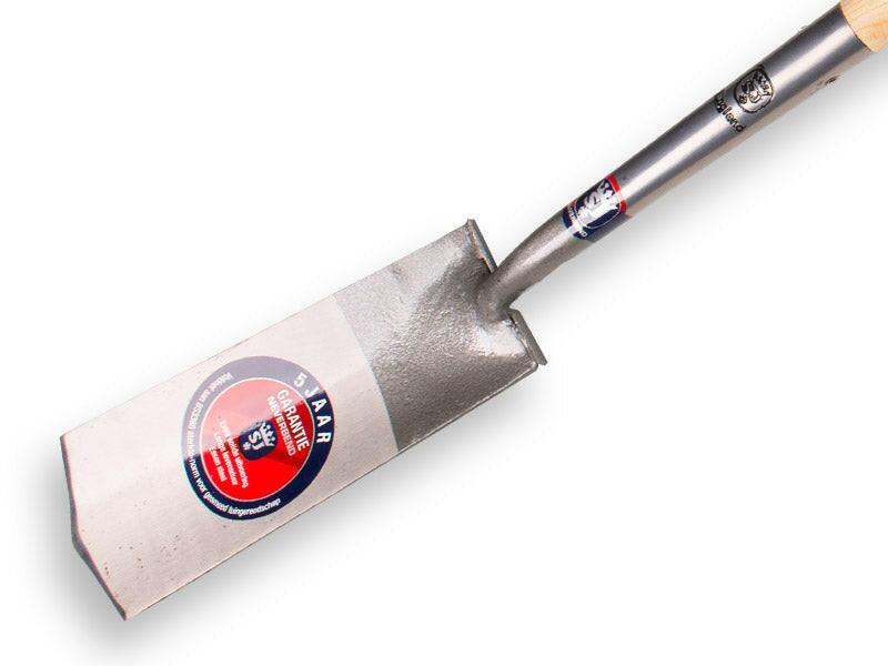 Spade Spear en Jackson 1043NH gelakt met steel Spade Spear en Jackson 1043NH gelakt met steel
