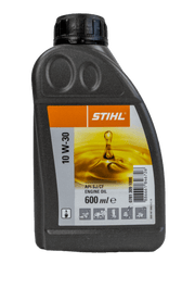 STIHL 10 W-30 Motorolie - 0.6 liter