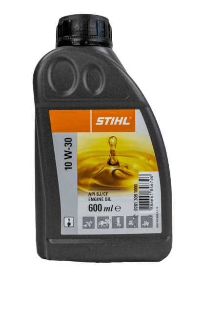 Stihl 10 W