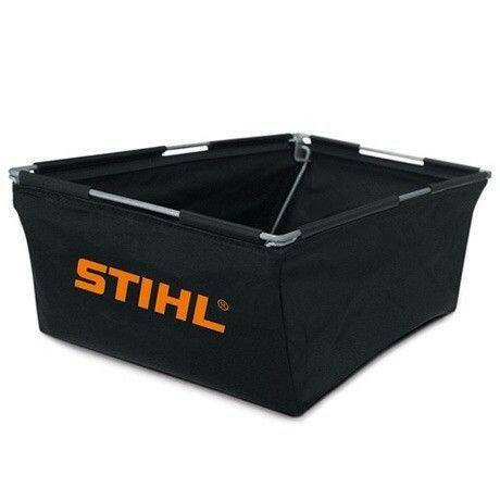 STIHL ABH 050 Opvangbox - 50 liter