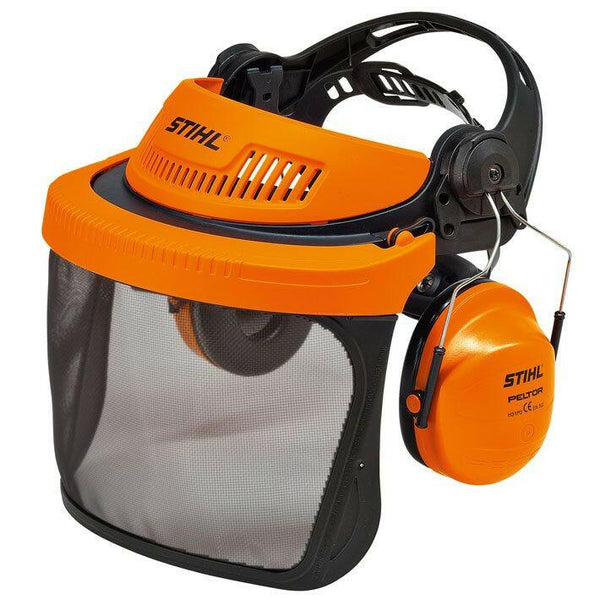 STIHL ADVANCE GPA 28 Gelaats-/Gehoorbescherming