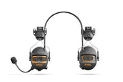 STIHL Advance PROCOM gehoorbeschermer beugel met bluetooth