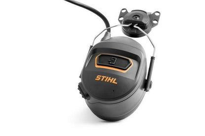 Stihl Advance PROCOM gehoorbeschermer beugel met bluetooth - keizers.nu