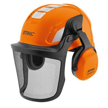 STIHL ADVANCE Vent Helmset