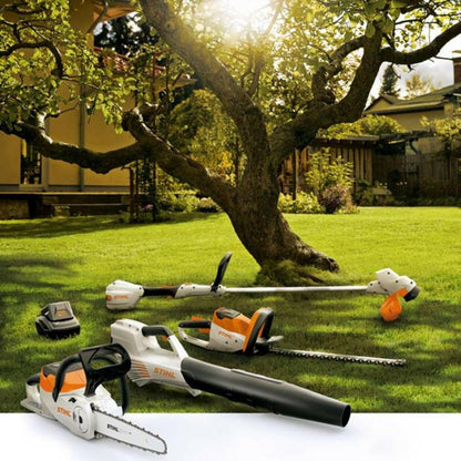 Stihl AK 10 Accu - keizers.nu