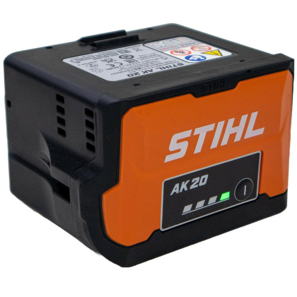 STIHL AK 20 Accu