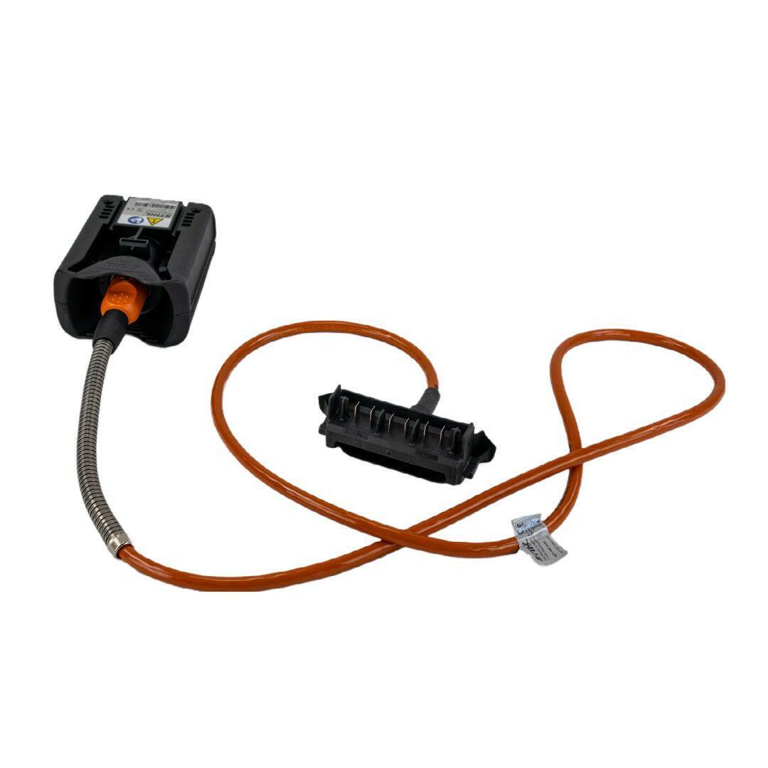 Stihl AR 2000 L Ruggedragen Accu - Incl. AR L Aansluitkabel & AP Adapter - keizers.nu