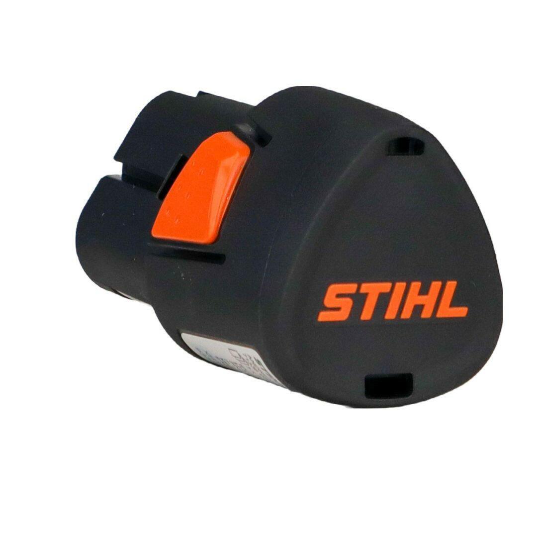 Stihl AS 2 Accu - keizers.nu