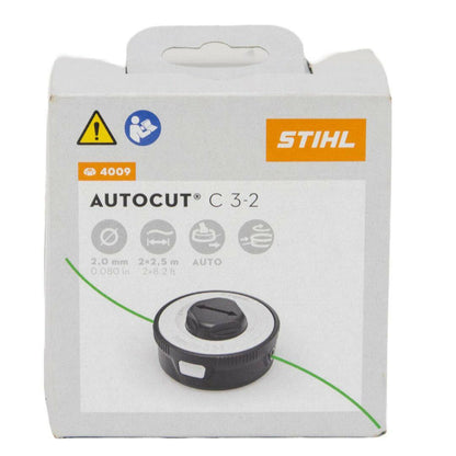 Stihl Autocut C 3-2 Maaikop - 2.0 mm - keizers.nu