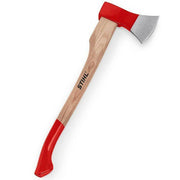 STIHL AX 10 Bosbouwbijl