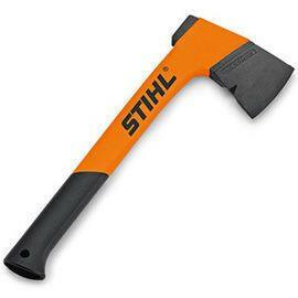 STIHL AX 6 P Bosbouwbijl