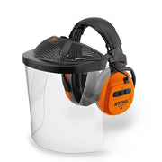 STIHL Beschermingsset Gelaat/Oren met Bluetooth