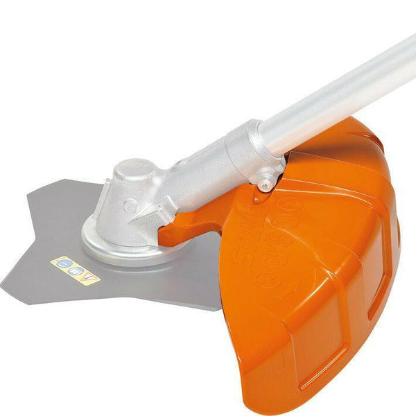 STIHL Beschermkap Metalen Maaigereedschap Bosmaaier Ø 305 mm - 4147 7108 115