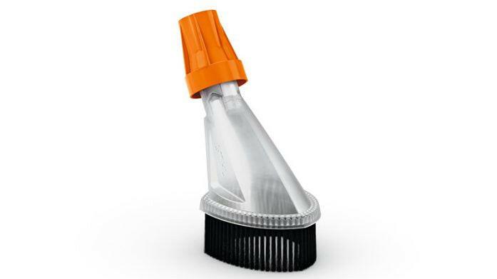Stihl Beschermkap Opspattend Water - RE 80 t/m RE 170 - keizers.nu
