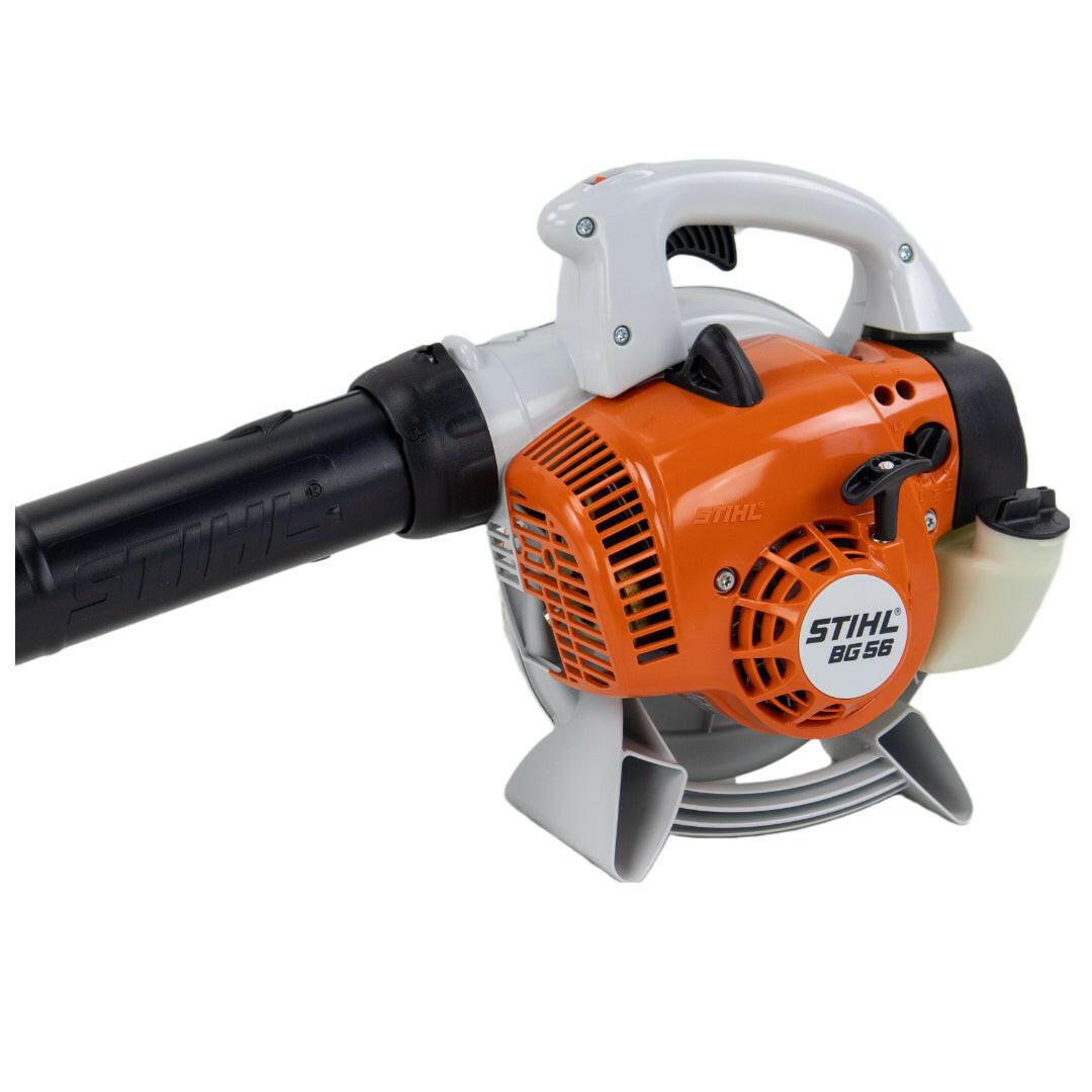 Stihl BG 56 Benzine Bladblazer - keizers.nu