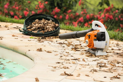 Stihl BG 56 Benzine Bladblazer - keizers.nu